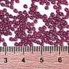 TOHO Round Seed Beads SEED-TR11-0332F-4