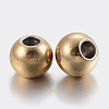 304 Stainless Steel Beads Spacers STAS-P197-037G-6mm-2