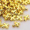 Alloy Beads X-PALLOY-A018-G-NR-1