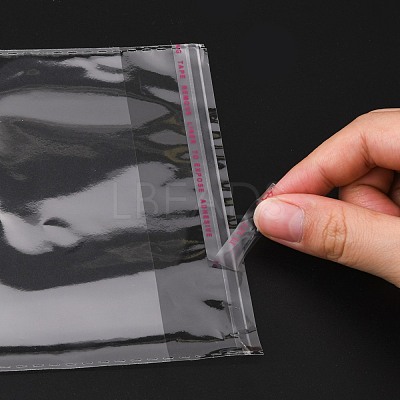 OPP Cellophane Bags X-OPC-R012-06-1