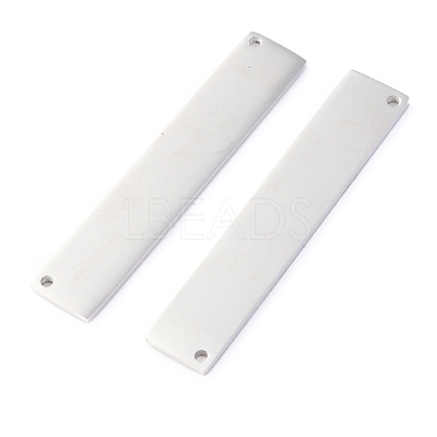 Non-Tarnish 304 Stainless Steel Pendants STAS-O142-74P-1