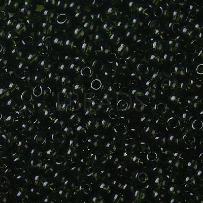 TOHO Round Seed Beads X-SEED-TR11-0940-1