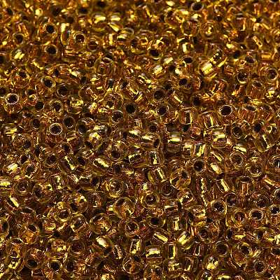 TOHO 6/0 Round Beads SEED-XTR06-0745-1
