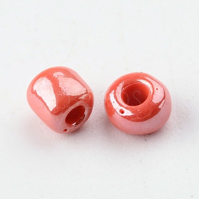 6/0 Glass Seed Beads SEED-A012-4mm-125-1