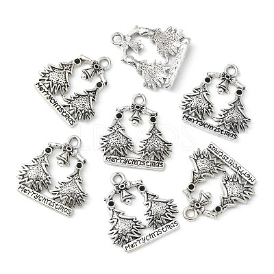 Alloy Pendants LS-PALLOY-4126-AS-FF-1