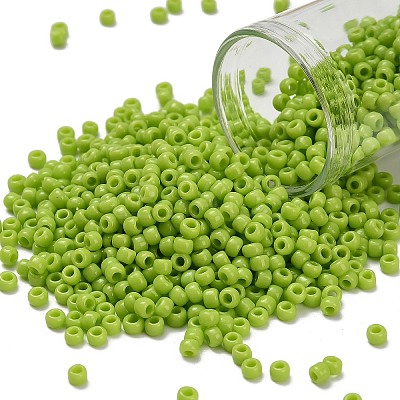 TOHO 8/0 Round Beads SEED-XTR08-0044-1