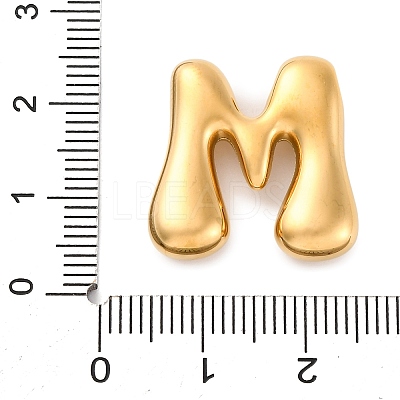 304 Stainless Steel Pendants STAS-S166-02G-13-1