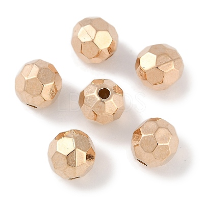 CCB Plastic Beads ALUM-U001-01A-04-1