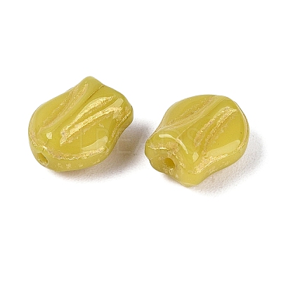 Glass Beads GLAA-T021-76M-03-1