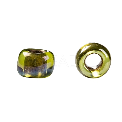 TOHO Round Seed Beads SEED-JPTR08-0996-1