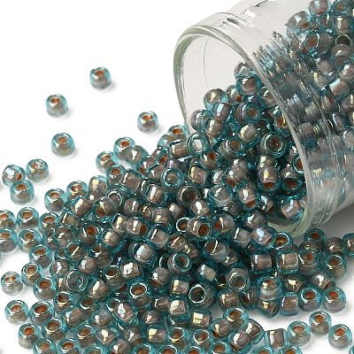 TOHO 8/0 Round Beads X-SEED-TR08-1851-1