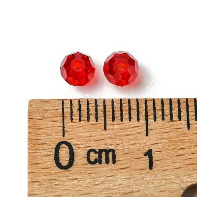 Preciosa&reg Crystal Beads Y-PRC-BB4-90070-1