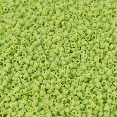 MIYUKI Delica Beads SEED-MY11-DB0763-1