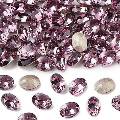 Preciosa&reg MAXIMA Crystal Fancy Stones X-PRC-FF14-20020-1