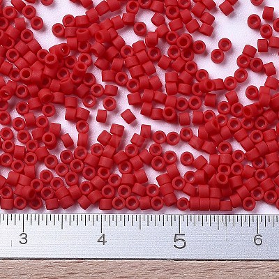MIYUKI Delica Beads SEED-MY11-DB0753-1