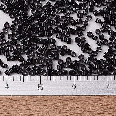 MIYUKI Delica Beads SEED-MY11-DB0010-1