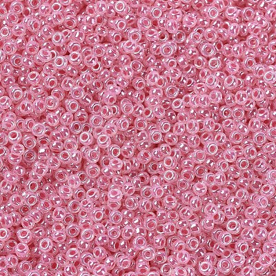 MIYUKI Round Rocailles Beads SEED-G007-RR0535-1