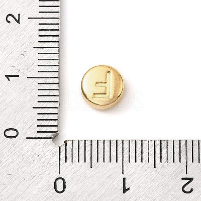 304 Stainless Steel Beads STAS-I343-01G-F-1