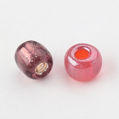 6/0 Glass Seed Beads X-SEED-A005-4mm-1