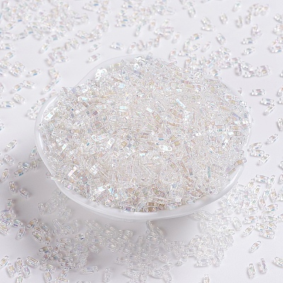 MIYUKI Quarter TILA Beads SEED-MY05-QTL250-1
