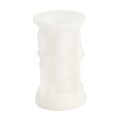 Athena DIY Silicone Candle Molds SIL-F014-04B-1