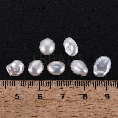 Natural Keshi Pearl Beads PEAR-N020-S03-1
