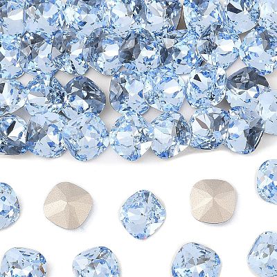 Preciosa&reg MAXIMA Crystal Fancy Stones X-PRC-FC12-30020-1