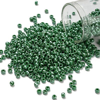 TOHO 8/0 Round Beads X-SEED-TR08-0130D-1