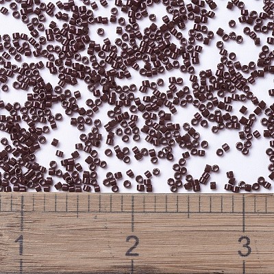 MIYUKI Delica Beads X-SEED-J020-DB1134-1