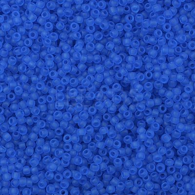 TOHO 11/0 Round Beads SEED-XTR11-0003CF-1