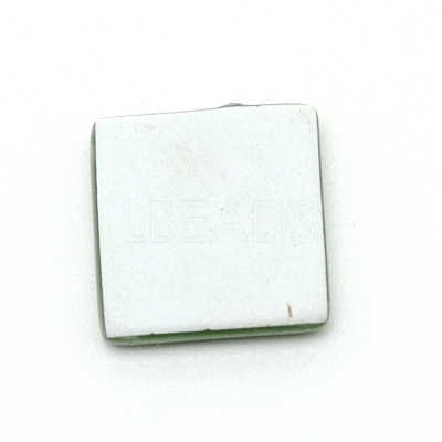 Transparent Glass Cabochons GLAA-WH0018-90I-1