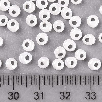 TOHO Short Magatama Beads SEED-TM04-121-1