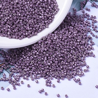 MIYUKI Delica Beads X-SEED-J020-DB1173-1