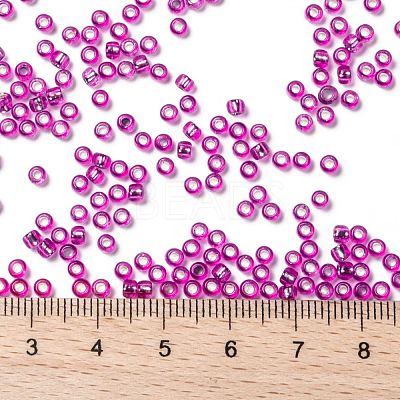 TOHO 8/0 Round Beads SEED-JPTR08-2214-1