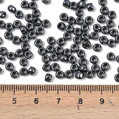TOHO 6/0 Round Beads SEED-XTR06-0081-1