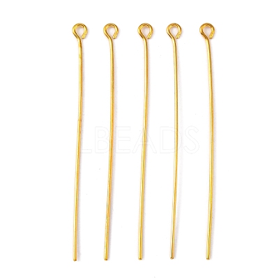Brass Eye Pin EPC5.0cm-G-1