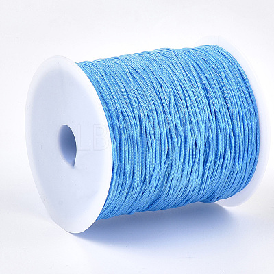 Nylon Braided Cord NWIR-S007-21-1