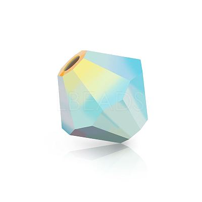 Preciosa&reg Crystal Beads X-PRC-BA6-40010-20000-1