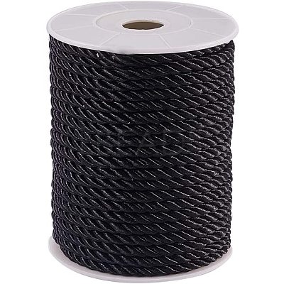 Polyester Cord NWIR-PH0001-07B-WH-1