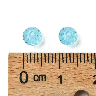 Preciosa&reg Crystal Beads Y-PRC-BA5-60010-1