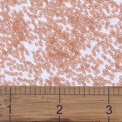 MIYUKI Delica Beads SEED-X0054-DB1411-1