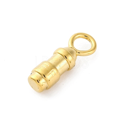 304 Stainless Steel Pendants LS-STAS-U049-04A-02G-1