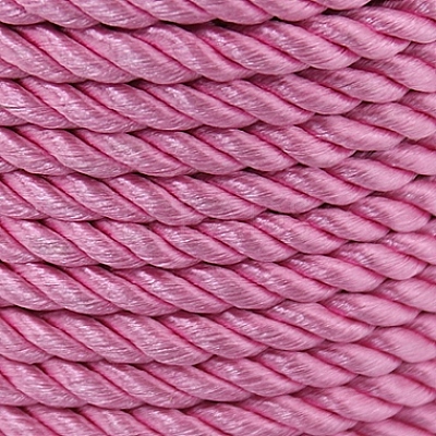 Twisted Nylon Cords NWIR-A001-01-1