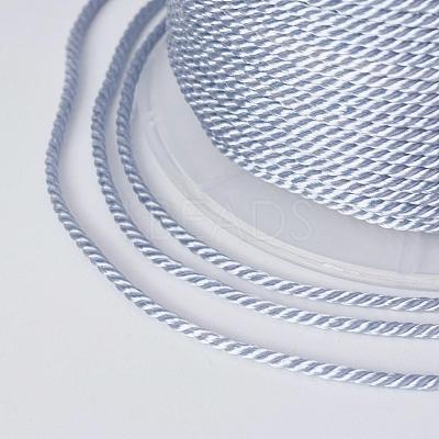 Round Polyester Cords OCOR-P005-05-1
