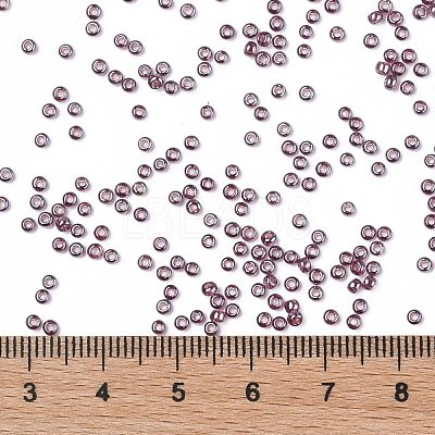 TOHO Round Seed Beads SEED-JPTR11-0110B-1