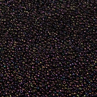 TOHO Round Seed Beads SEED-TR15-0085-1