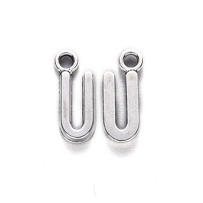 Tibetan Style Alloy Pendants TIBE-S108-108U-AS-RS-1