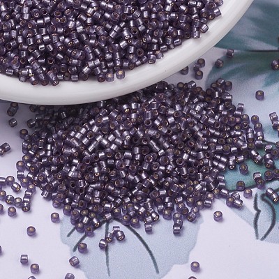 MIYUKI Delica Beads X-SEED-J020-DB0695-1