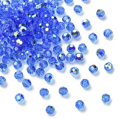 Preciosa&reg Crystal Beads X-PRC-BB3-30050-200-1