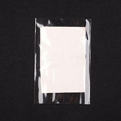 OPP Cellophane Bags X-OPC-S016-10-1